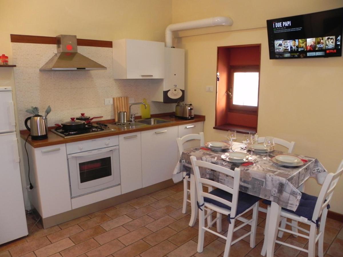 Centralissimo Trilocale Su Due Piani - Flavio House Σαν Ρέμο Εξωτερικό φωτογραφία