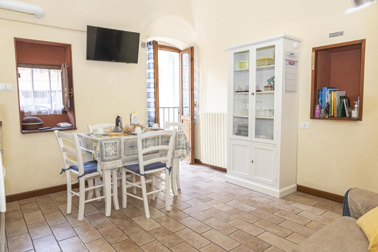 Centralissimo Trilocale Su Due Piani - Flavio House Σαν Ρέμο Εξωτερικό φωτογραφία