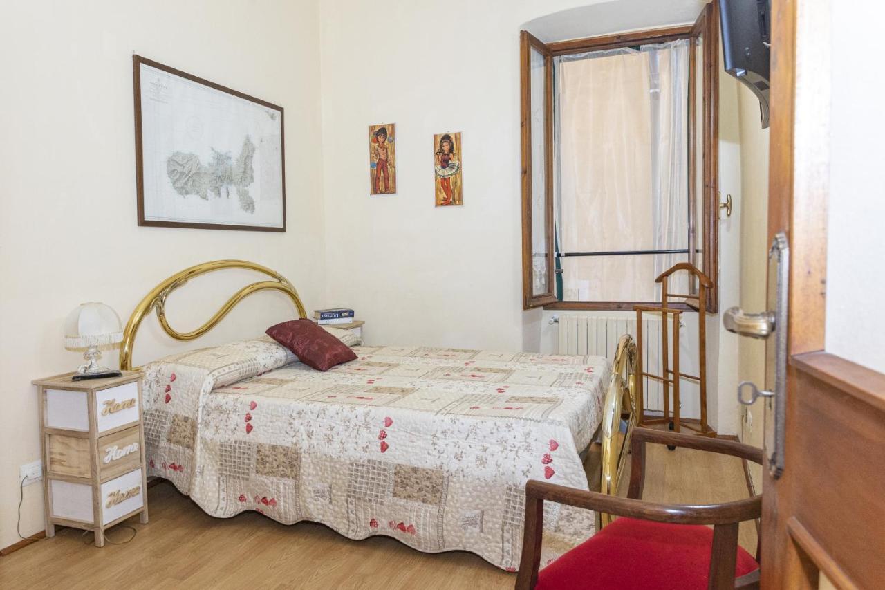 Centralissimo Trilocale Su Due Piani - Flavio House Σαν Ρέμο Εξωτερικό φωτογραφία