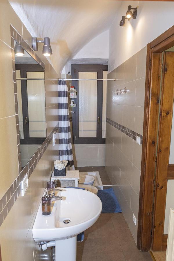 Centralissimo Trilocale Su Due Piani - Flavio House Σαν Ρέμο Εξωτερικό φωτογραφία