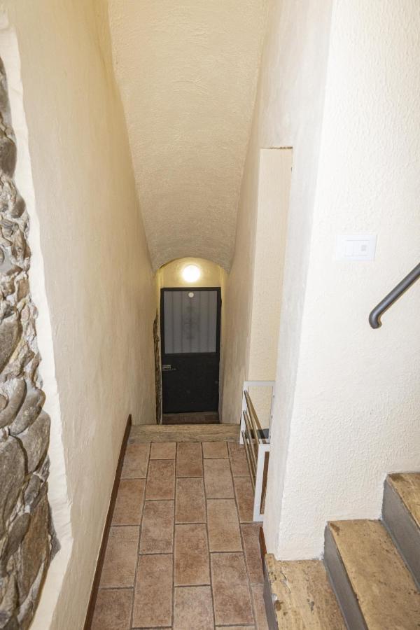 Centralissimo Trilocale Su Due Piani - Flavio House Σαν Ρέμο Εξωτερικό φωτογραφία