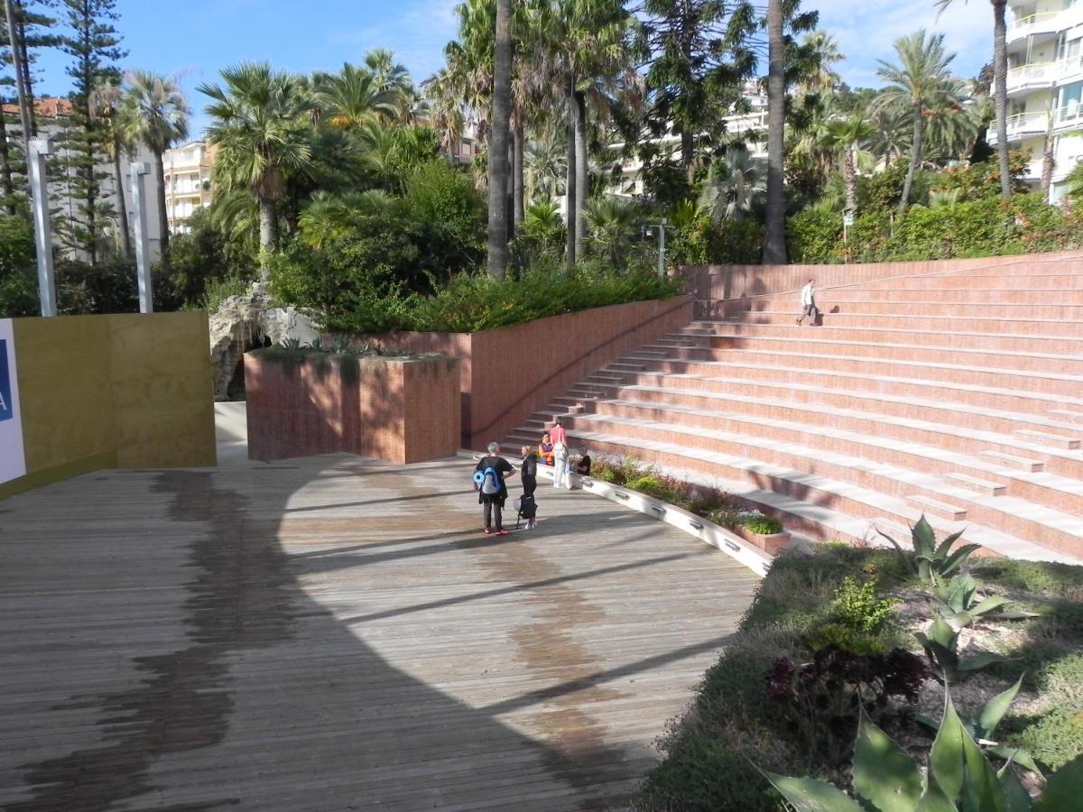 Centralissimo Trilocale Su Due Piani - Flavio House Σαν Ρέμο Εξωτερικό φωτογραφία